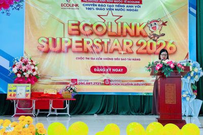 Cuộc thi tìm kiếm những siêu sao tài năng